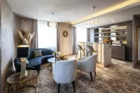 Hotel Europa - 4 estrellas