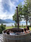 Yelcho en la Patagonia - Spa