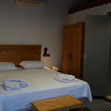 Pikan Ephesus Boutique Hotel