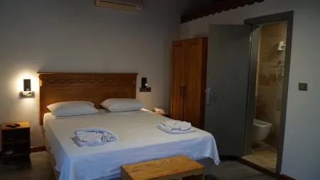 Pikan Ephesus Boutique Hotel