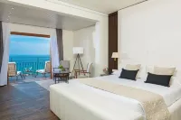 Hotel Santa Marta - Balkoner