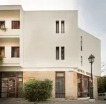 Nefeli Hotel Hotels in Plaka