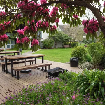 Dunedin Leisure Lodge - Distinction Hotels near OtagoGold Course