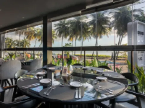 Icon Hotel by Welkom Hotels in Joao Pessoa