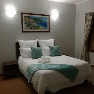 Villa Tropicana - South Africa