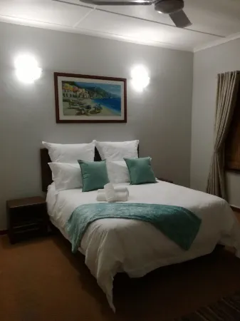 Villa Tropicana - South Africa