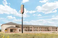 Super 8 by Wyndham Colorado City Hotels in Colorado City