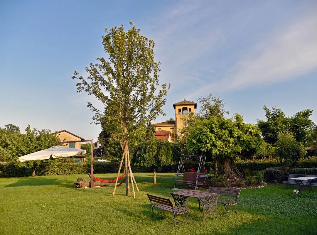 Agriturismo Argaland - Парма