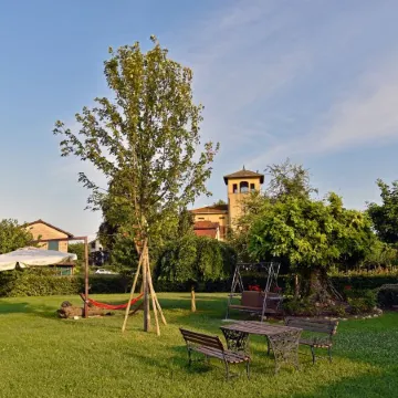 Agriturismo Argaland