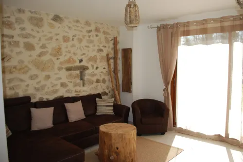 La Ferme de Coron - Bed and breakfasts