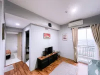 The Satu Stay - Apartemen Sgv