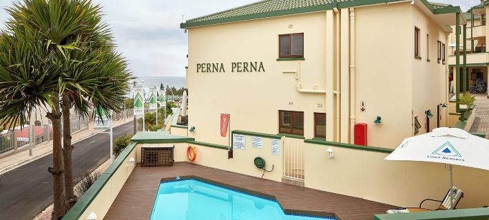 First Group Perna Perna Mossel Bay Hotels in Mossel Bay