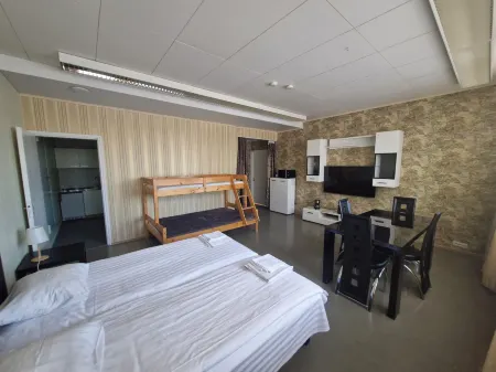 Hotel Ilomantsi North Star Отели в г. Mohko