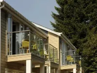 Craigmhor Lodge & Courtyard Hotels in Pitlochry