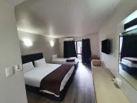 阿斯科特埃普瑟姆汽車旅館