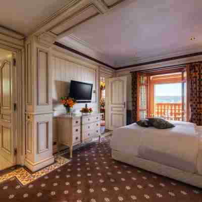 Michlifen Resort & Golf Rooms