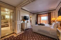 Michlifen Resort & Golf Hotels in Ifrane