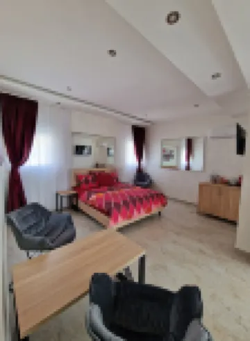 グリーン セット