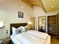 Hotel Garni Bergwelt Hotels in Gemeinde Kappl