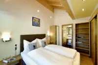 Hotel Garni Bergwelt