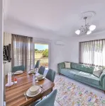 Kaya Apart Hotels in Bayindir Mahallesi