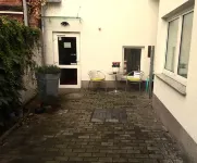 Brocki's Hotel Stadt Hamburg Các khách sạn ở Parchim