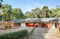 First Camp Torekov-Båstad Hotel di Bastad Municipality