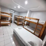 Hotel Xolotlán - Hostel - spa