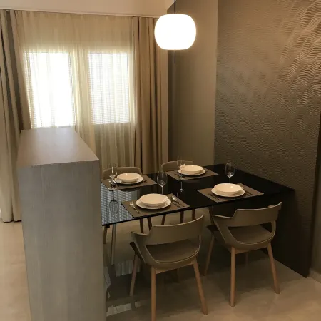 Plavo Nebo Istra Apartments