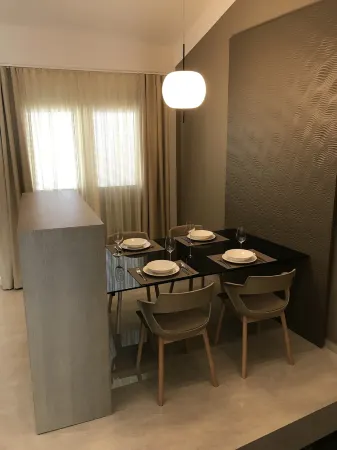 Plavo Nebo Istra Apartments Отели в г. Liznjan