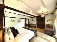 Tiloreza Volcanoes Ecolodge Hotels in Musanze