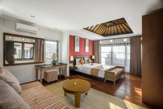 Hartaning House by GenuineHost