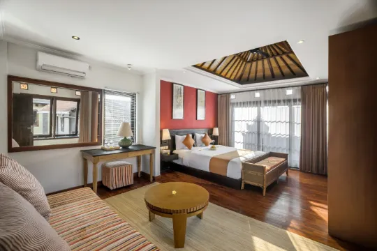 Hartaning House by GenuineHost