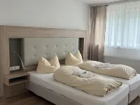 Hubertus-Hof Hotels in Werne