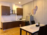 Asiban Quay Boutique Hotel Hotels in Phnom Penh