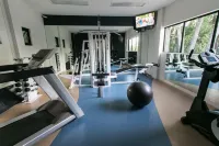Club Wyndham Dunsborough, Trademark Collection by Wyndham - Gym