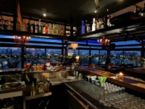 アンカル スイーツ & ホテル ラマッラのホテル