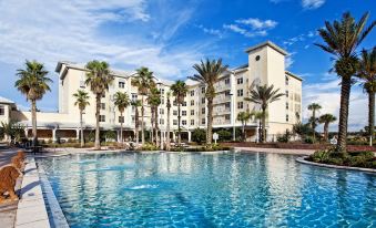 Monumental Hotel Orlando