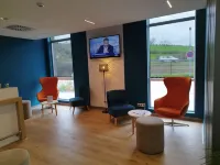 Hôtel Akena Besancon