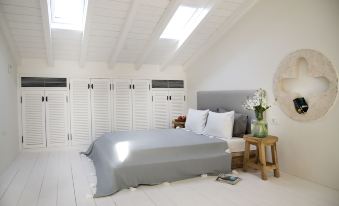 Manastir Alacati Hotel