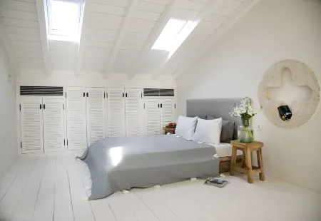 Manastir Alacati Hotel