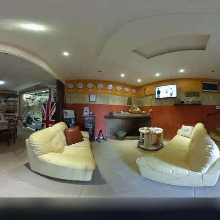 Guest House la Corte Normanna