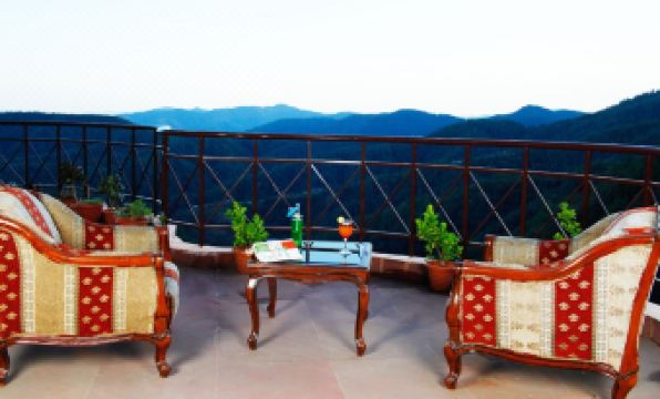 Toshali Royal View ,S H I M L A