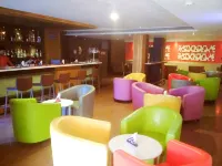 Fortune Murali Park, Vijayawada - Member ITC Hotels' Group - bar