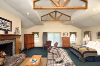 Country Inn at Camden Rockport Hotels in Camden