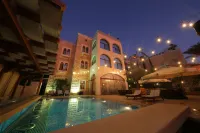 Siena Hotel Hotels in Adma W Dafnah