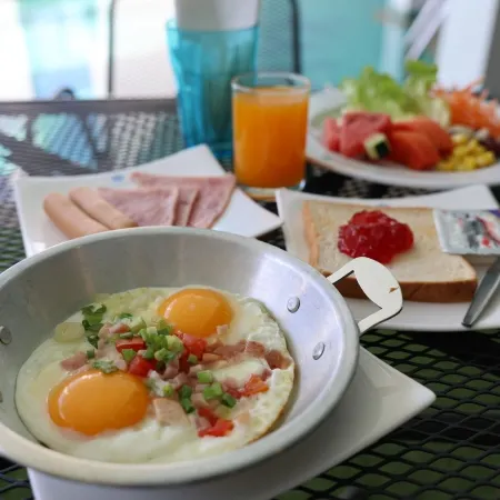 Glacier Hotel Khon Kaen