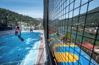 Hotel Himalaya Hotels in Nainital