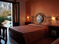 Torre Salina Hotel a Macari