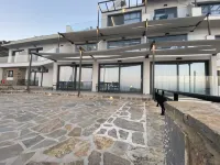 Ostria Apartments Hotels in Ammoudara